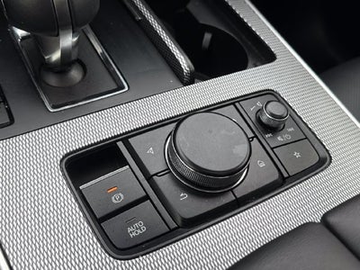 2026 Mazda Mazda CX-90 Premium Sport