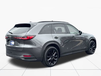 2026 Mazda Mazda CX-90 Premium Sport