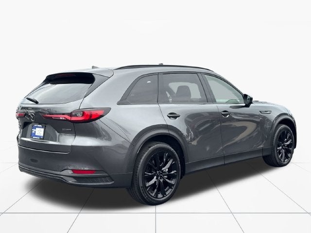 2026 Mazda Mazda CX-90 Premium Sport