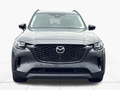 2026 Mazda Mazda CX-90 Premium Sport
