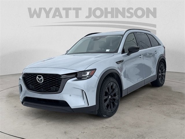 2025 Mazda Mazda CX-90 Premium Sport