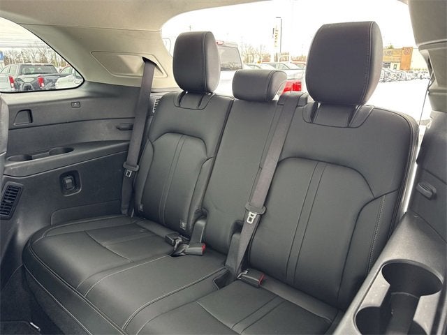 2025 Mazda Mazda CX-90 Premium Sport