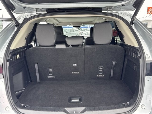 2025 Mazda Mazda CX-90 Premium Sport