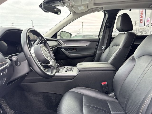 2025 Mazda Mazda CX-90 Premium Sport