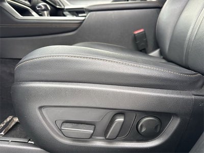 2025 Mazda Mazda CX-90 Premium Sport