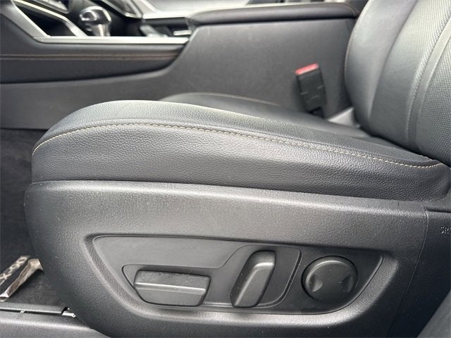 2025 Mazda Mazda CX-90 Premium Sport