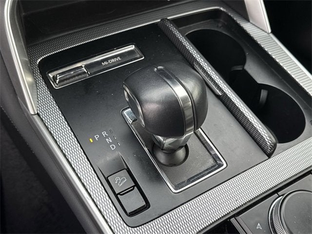 2025 Mazda Mazda CX-90 Premium Sport