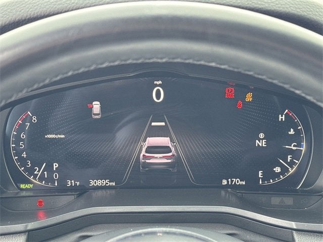 2025 Mazda Mazda CX-90 Premium Sport