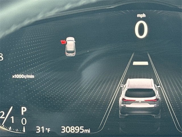 2025 Mazda Mazda CX-90 Premium Sport