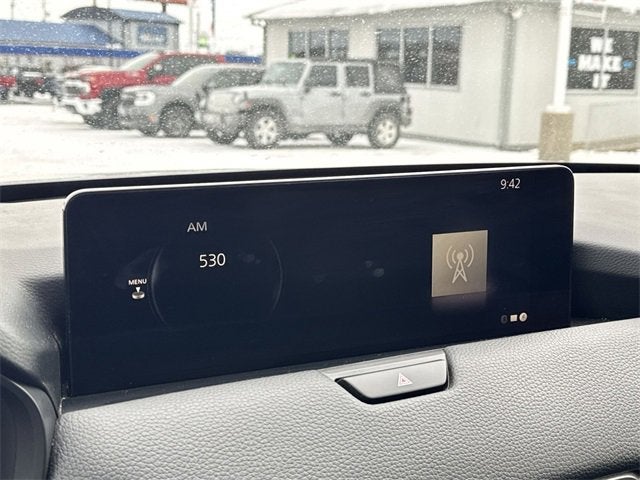 2025 Mazda Mazda CX-90 Premium Sport