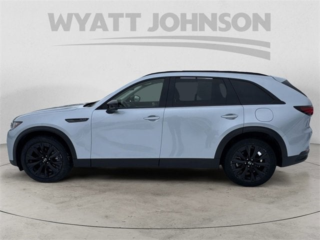 2025 Mazda Mazda CX-90 Premium Sport