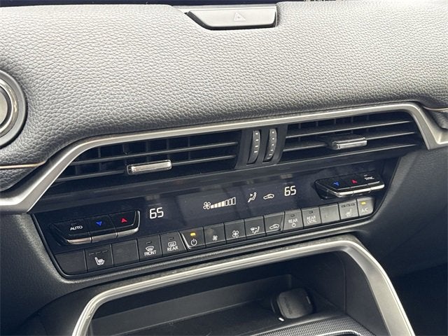 2025 Mazda Mazda CX-90 Premium Sport