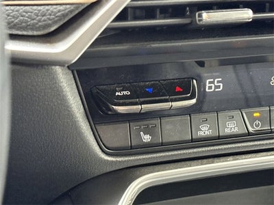 2025 Mazda Mazda CX-90 Premium Sport