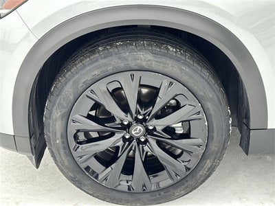 2025 Mazda Mazda CX-90 Premium Sport