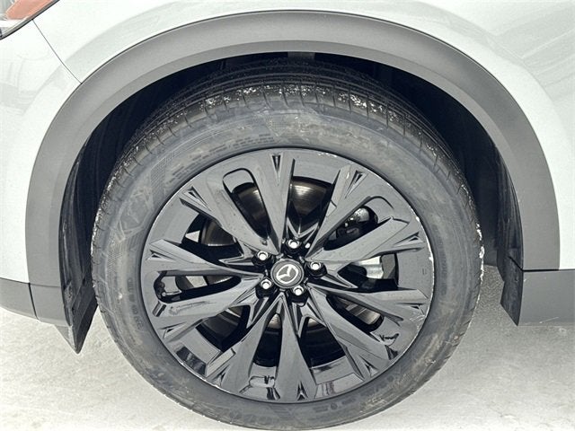 2025 Mazda Mazda CX-90 Premium Sport