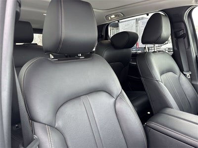 2025 Mazda Mazda CX-90 Premium Sport