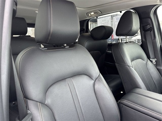 2025 Mazda Mazda CX-90 Premium Sport