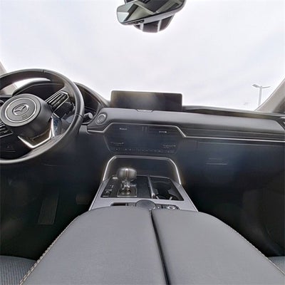 2025 Mazda Mazda CX-90 Premium Sport