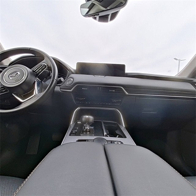 2025 Mazda Mazda CX-90 Premium Sport