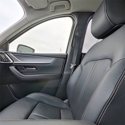 2025 Mazda Mazda CX-90 Premium Sport