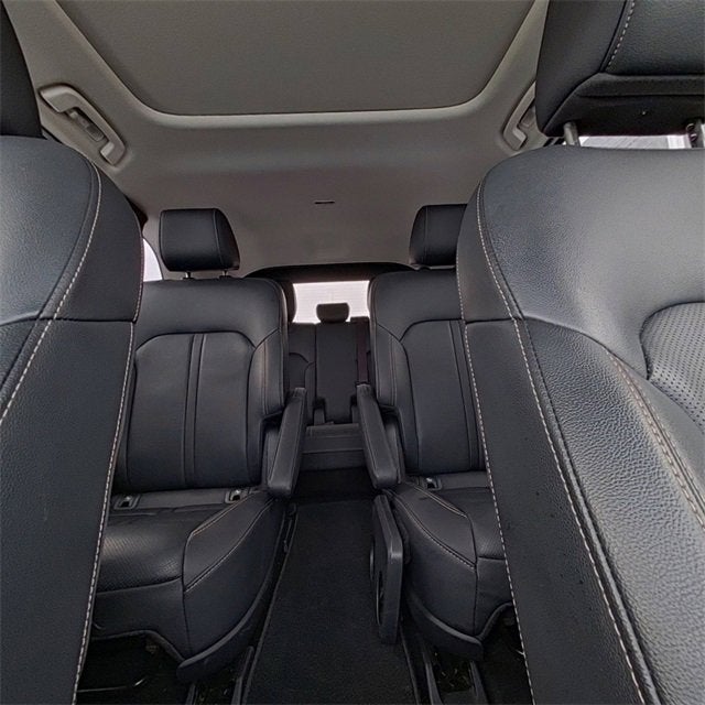 2025 Mazda Mazda CX-90 Premium Sport