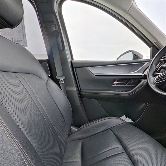 2025 Mazda Mazda CX-90 Premium Sport