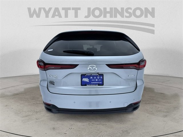 2025 Mazda Mazda CX-90 Premium Sport