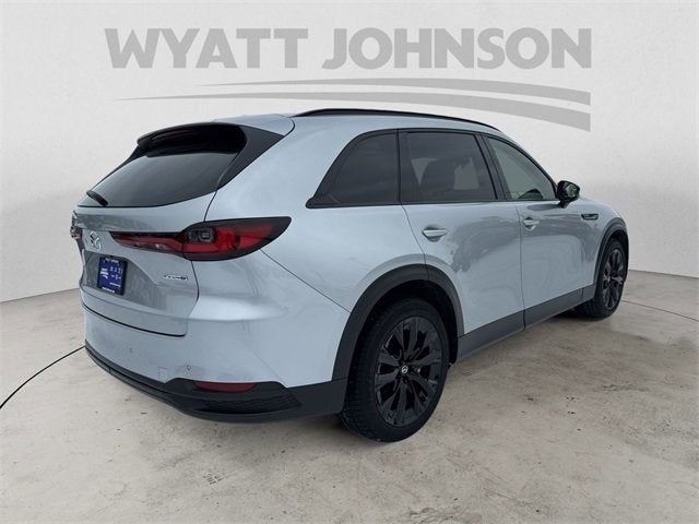 2025 Mazda Mazda CX-90 Premium Sport