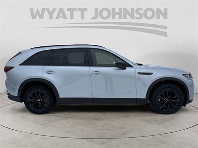 2025 Mazda Mazda CX-90 Premium Sport