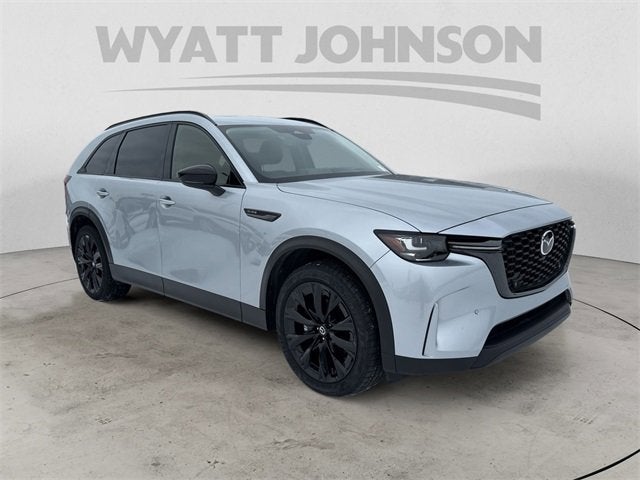 2025 Mazda Mazda CX-90 Premium Sport