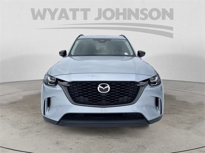 2025 Mazda Mazda CX-90 Premium Sport