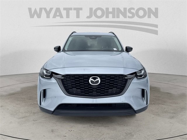 2025 Mazda Mazda CX-90 Premium Sport