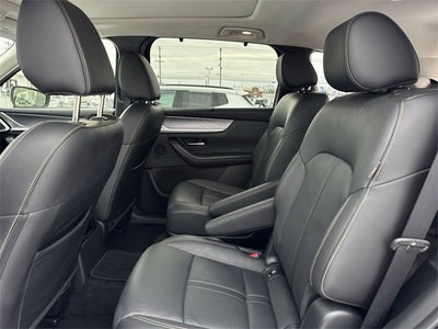 2025 Mazda Mazda CX-90 Premium Sport