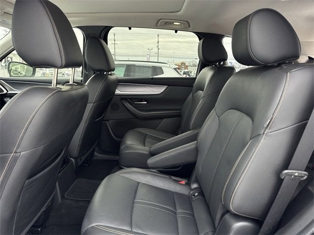 2025 Mazda Mazda CX-90 Premium Sport