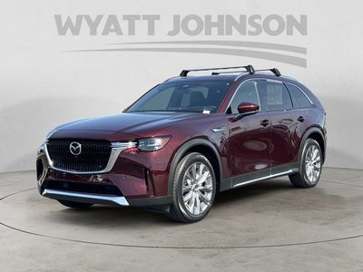 2026 Mazda Mazda CX-90 Premium Plus