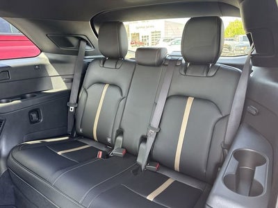 2026 Mazda Mazda CX-90 Premium Plus