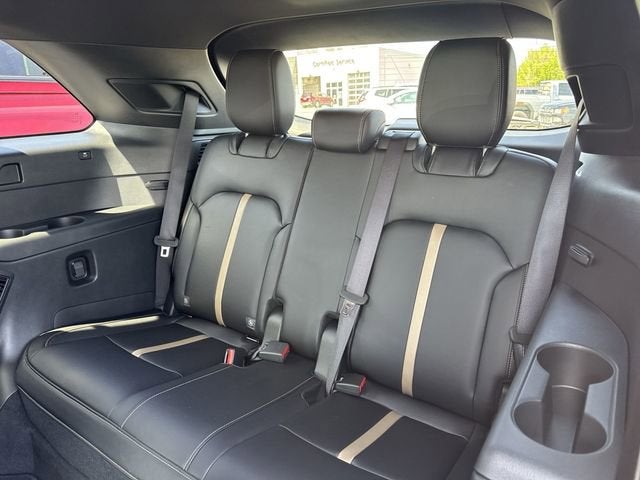 2026 Mazda Mazda CX-90 Premium Plus