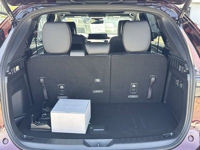 2026 Mazda Mazda CX-90 Premium Plus