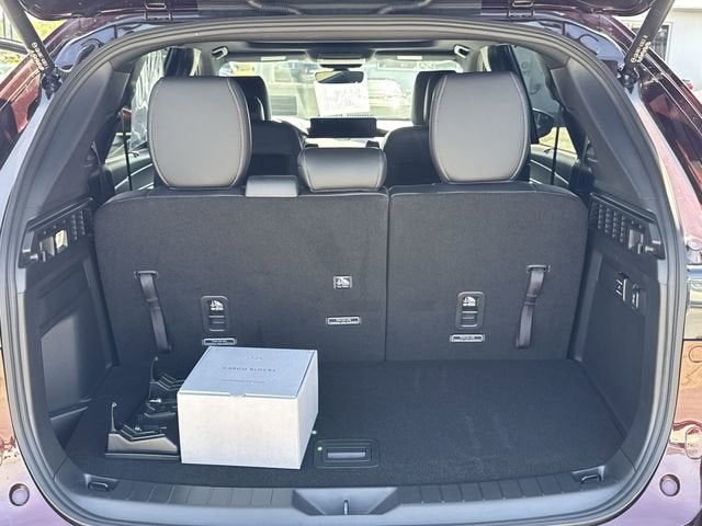 2026 Mazda Mazda CX-90 Premium Plus