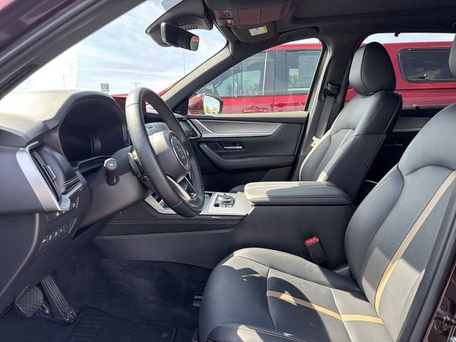 2026 Mazda Mazda CX-90 Premium Plus