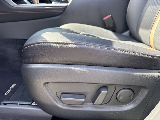 2026 Mazda Mazda CX-90 Premium Plus