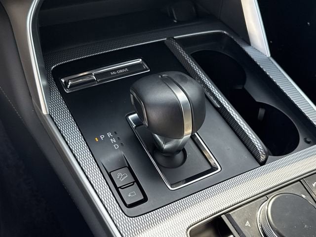 2026 Mazda Mazda CX-90 Premium Plus