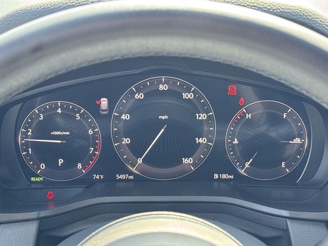 2026 Mazda Mazda CX-90 Premium Plus