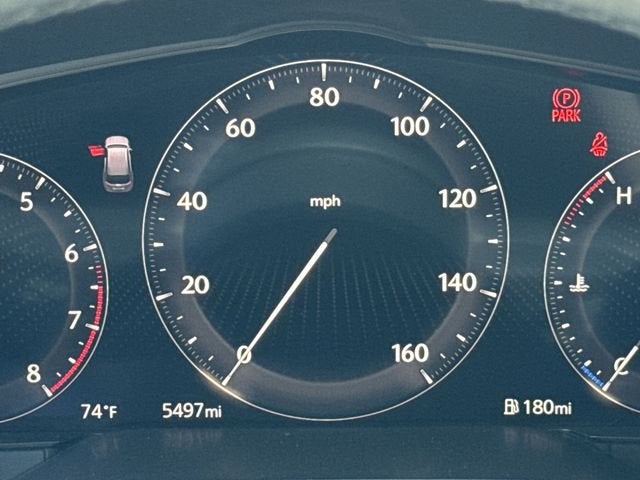 2026 Mazda Mazda CX-90 Premium Plus