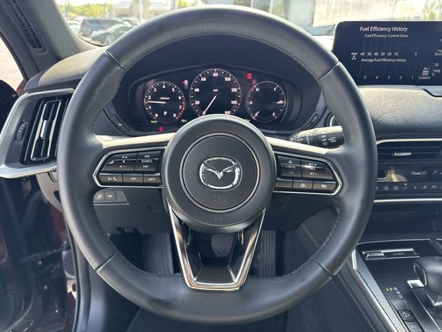 2026 Mazda Mazda CX-90 Premium Plus