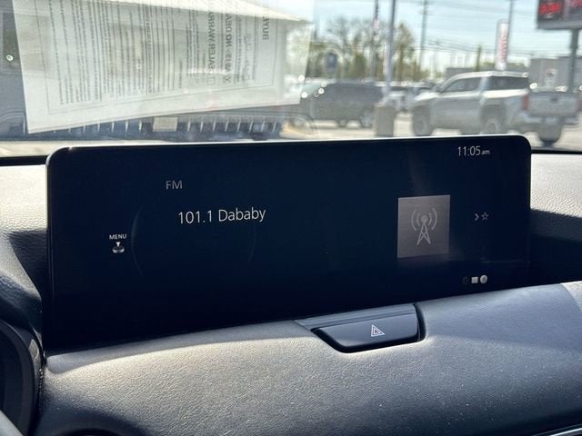 2026 Mazda Mazda CX-90 Premium Plus