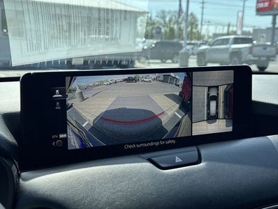 2026 Mazda Mazda CX-90 Premium Plus