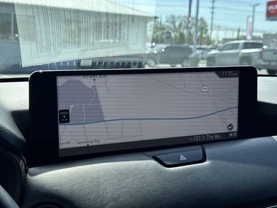 2026 Mazda Mazda CX-90 Premium Plus