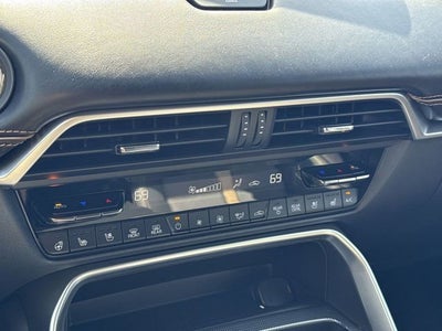 2026 Mazda Mazda CX-90 Premium Plus