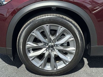 2026 Mazda Mazda CX-90 Premium Plus